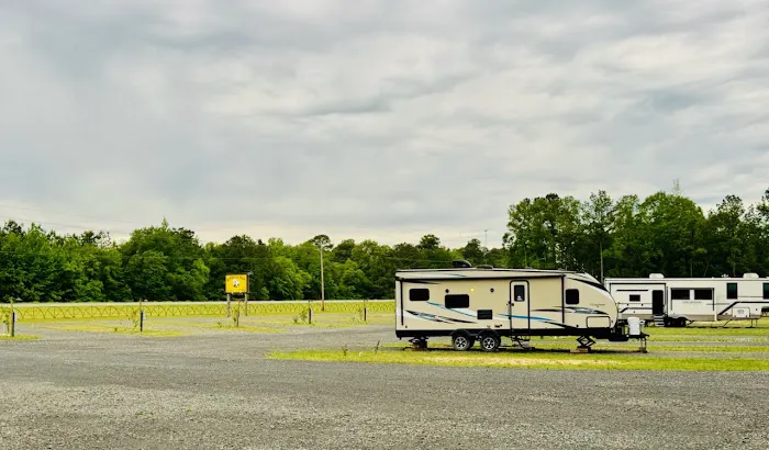 Buffalo Run RV Park and Cottages 1