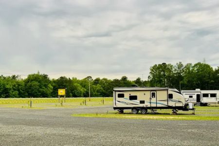 Buffalo Run RV Park and Cottages