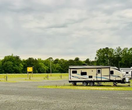 Buffalo Run RV Park and Cottages