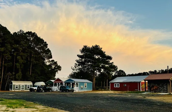 Buffalo Run RV Park and Cottages 7