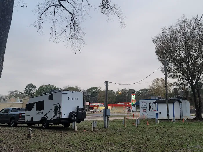 Jefferson Ice Express and RV Park 1