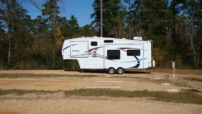 Ready RV Park 1