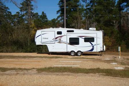 Ready RV Park