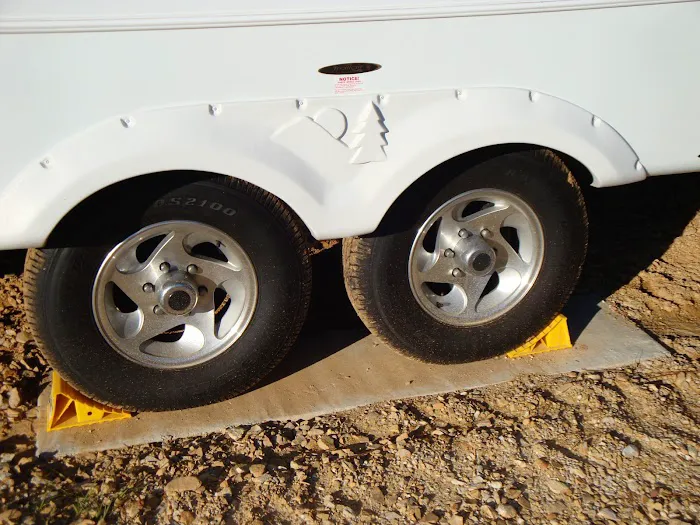 Ready RV Park 5