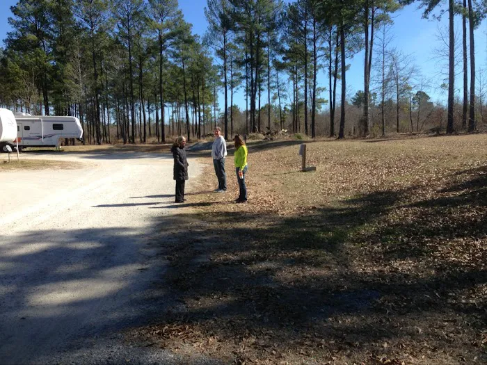 Cypress Valley RV Park 3