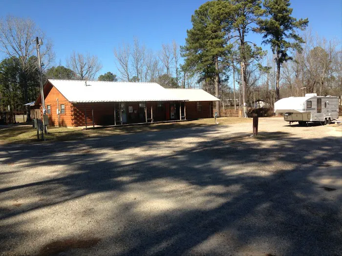 Cypress Valley RV Park 2