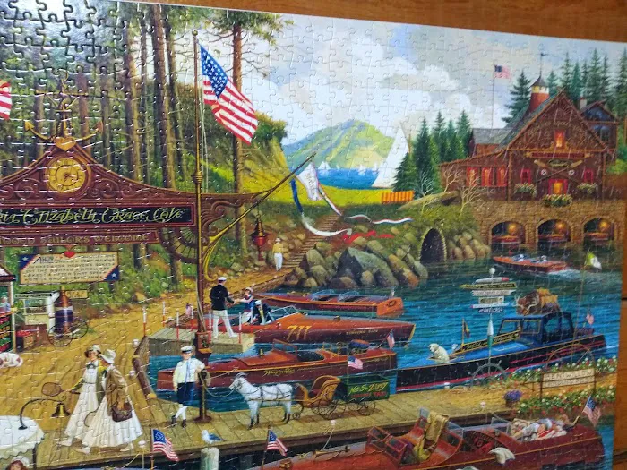 Cypress Valley RV Park 4