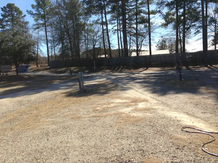 Cypress Valley RV Park 7