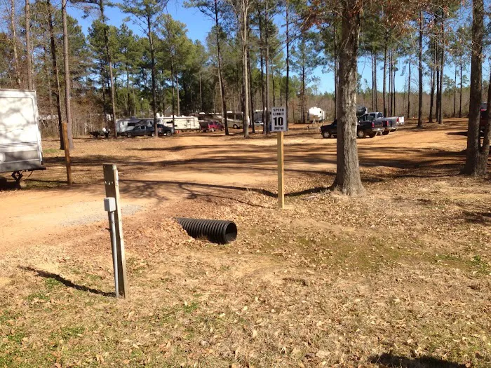 Cypress Valley RV Park 5