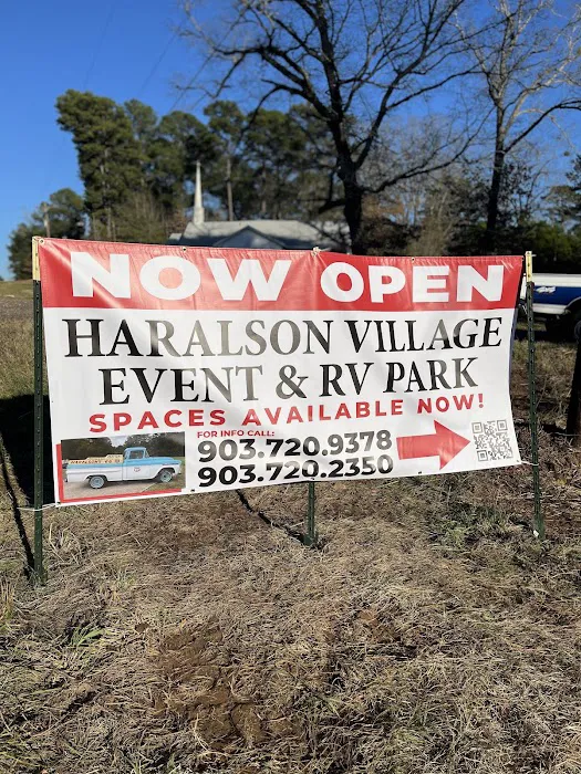 Haralson Village Event and RV Center 2