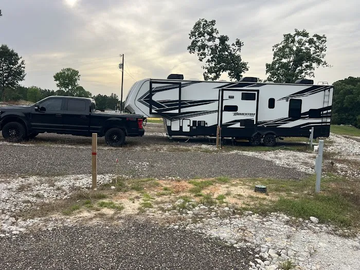 Haralson Village Event and RV Center 1