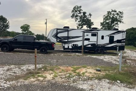Haralson Village Event and RV Center