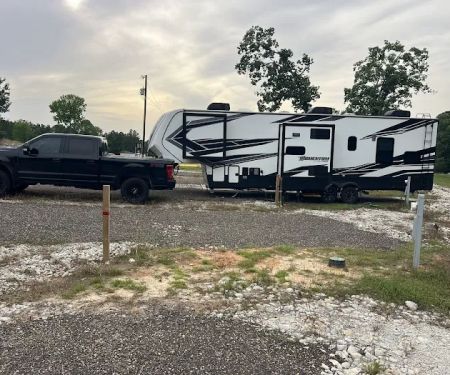 Haralson Village Event and RV Center