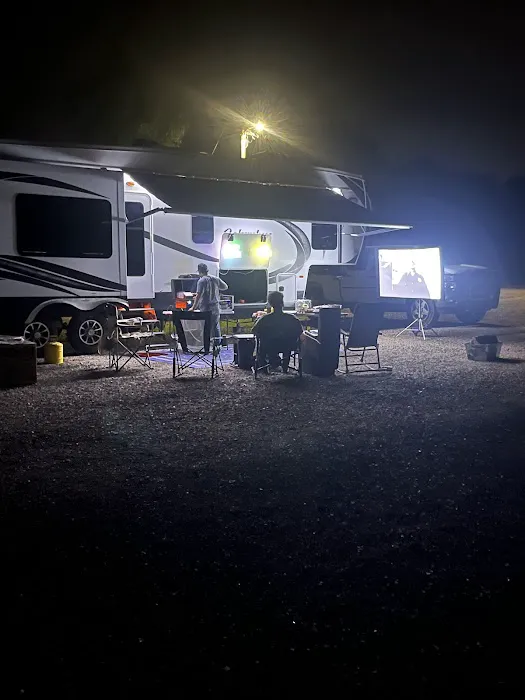 Haralson Village Event and RV Center 5