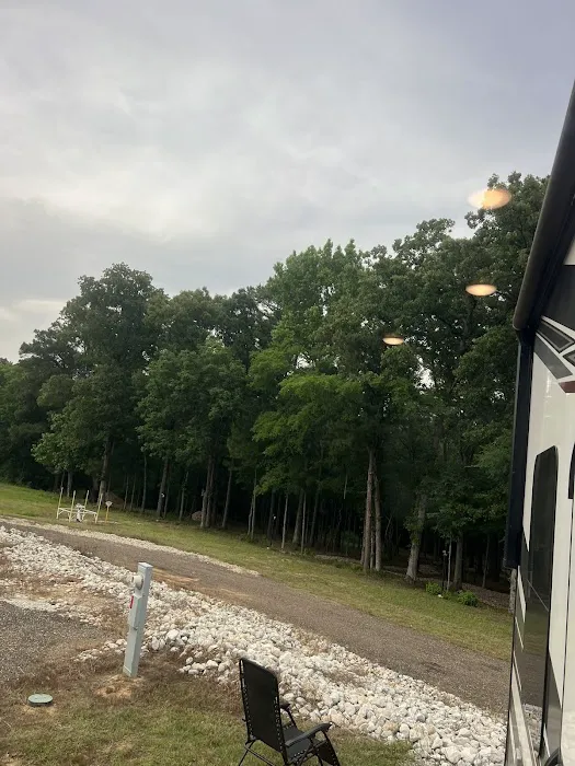 Haralson Village Event and RV Center 4
