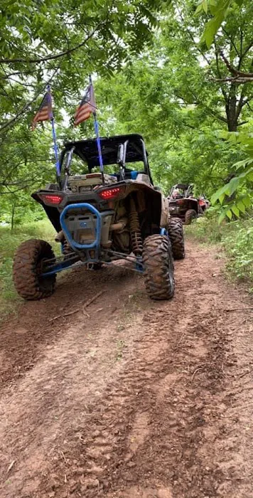Soggy Bottom Trails, Pub & Camping 8