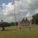 Camp Big Cedars