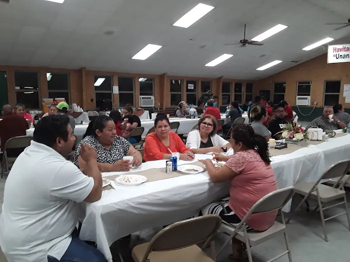 Camp Big Cedars 5