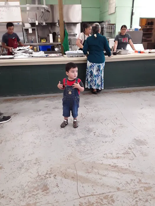 Camp Big Cedars 7