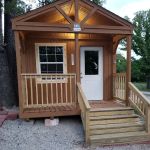 Arrowhead RV-Tiny House Park & Boat Storage