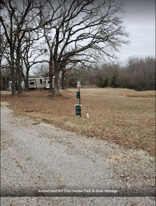 Arrowhead RV-Tiny House Park & Boat Storage 6