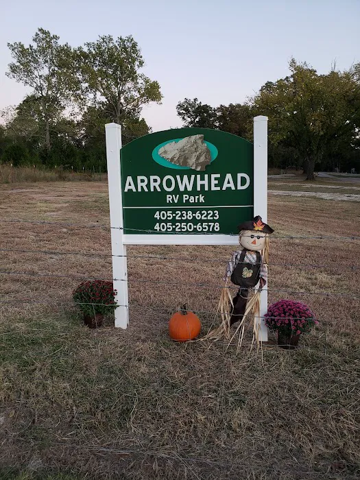Arrowhead RV-Tiny House Park & Boat Storage 2