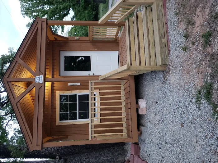 Arrowhead RV-Tiny House Park & Boat Storage 8