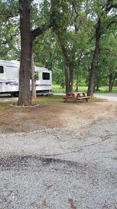 Arrowhead RV-Tiny House Park & Boat Storage 7