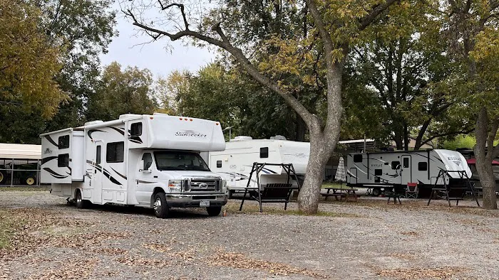 Wynnewood North RV Park 3