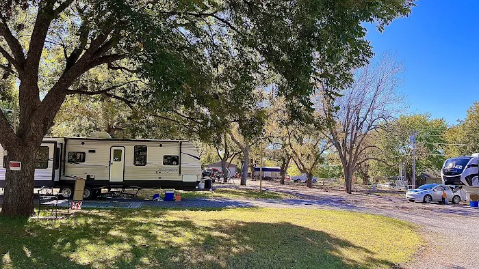 Wynnewood North RV Park 2