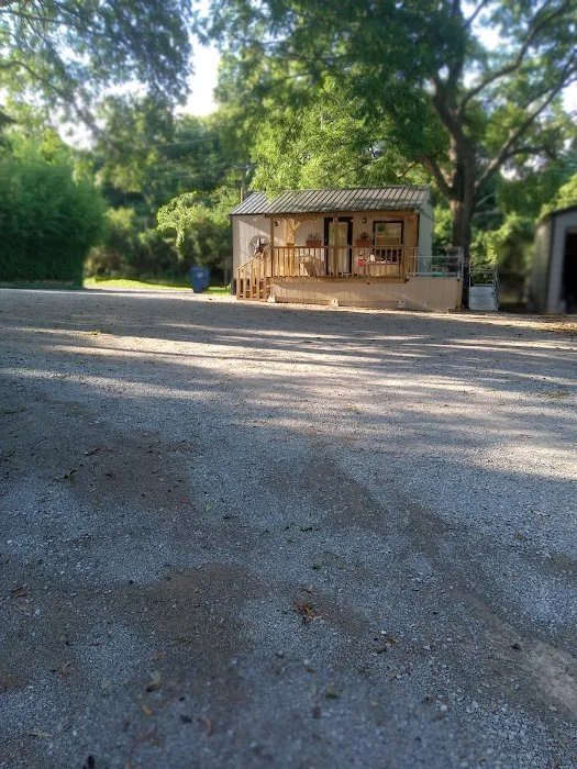 Wynnewood North RV Park 10