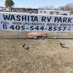 Washita RV Park
