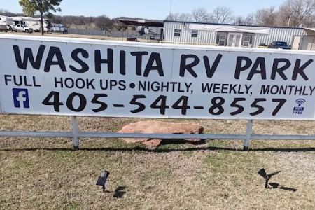 Washita RV Park