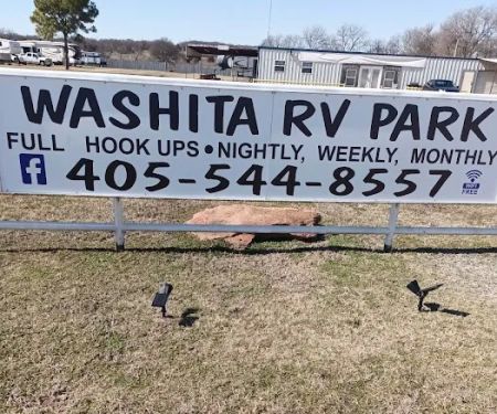 Washita RV Park