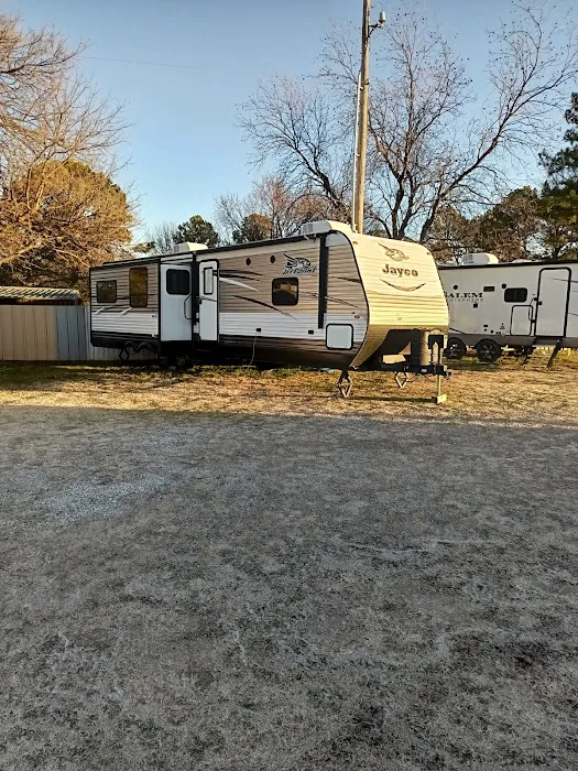 Washita RV Park 3