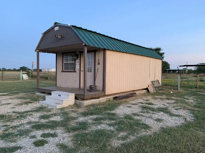 Washita RV Park 6