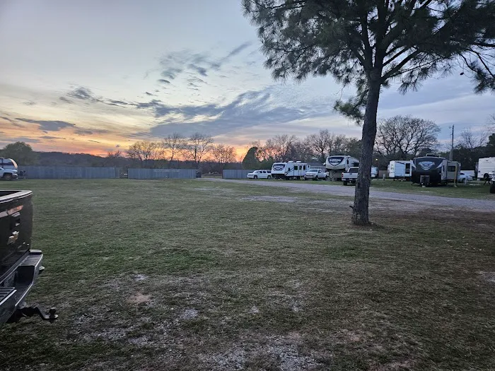 Washita RV Park 4
