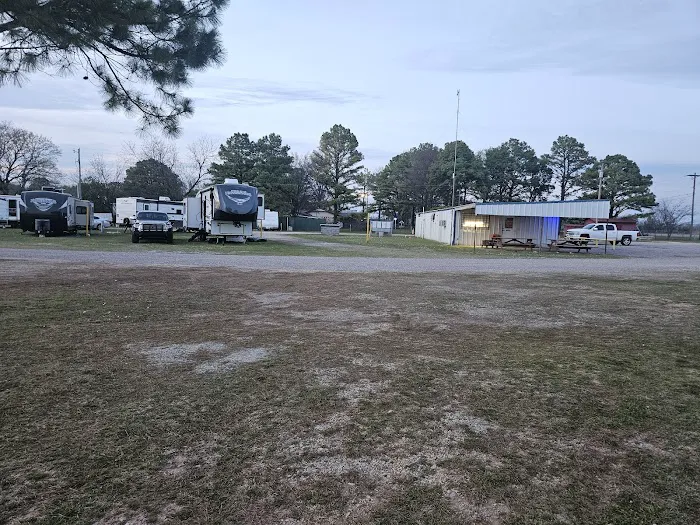 Washita RV Park 2