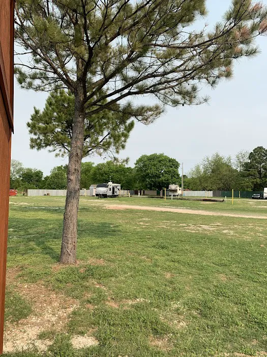 Washita RV Park 10
