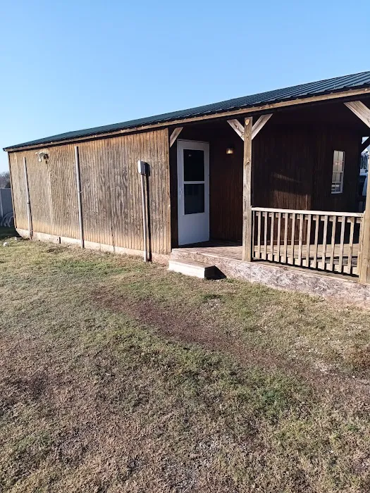 Washita RV Park 9