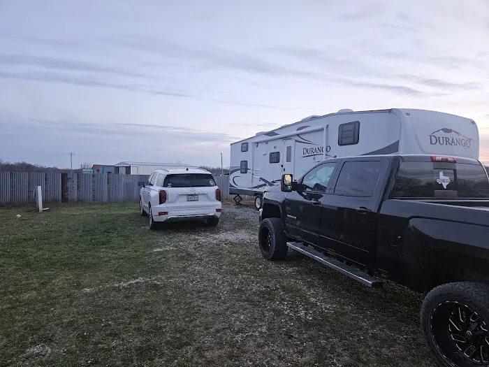 Washita RV Park 7