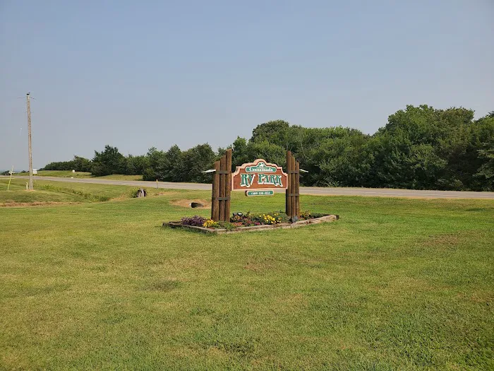 Crossroads RV Park 1
