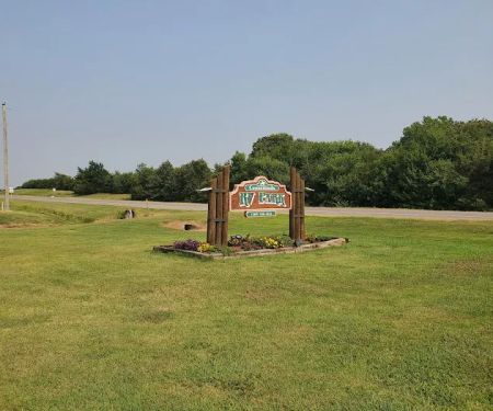 Crossroads RV Park