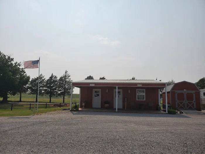 Crossroads RV Park 9