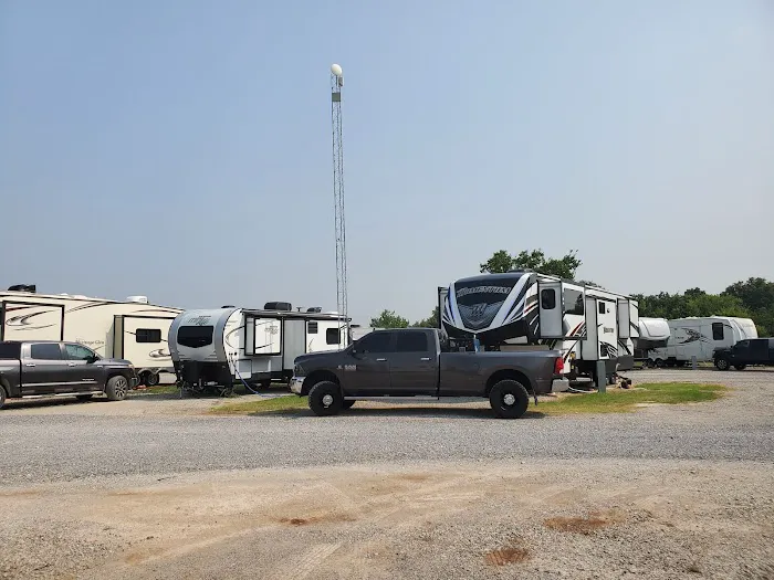 Crossroads RV Park 7