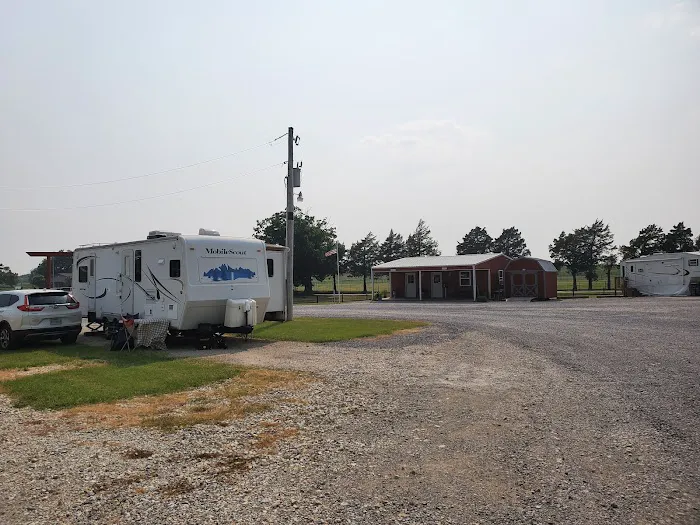 Crossroads RV Park 8