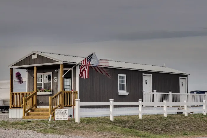 Green Park RV Resort 3