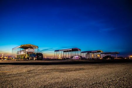 Green Park RV Resort