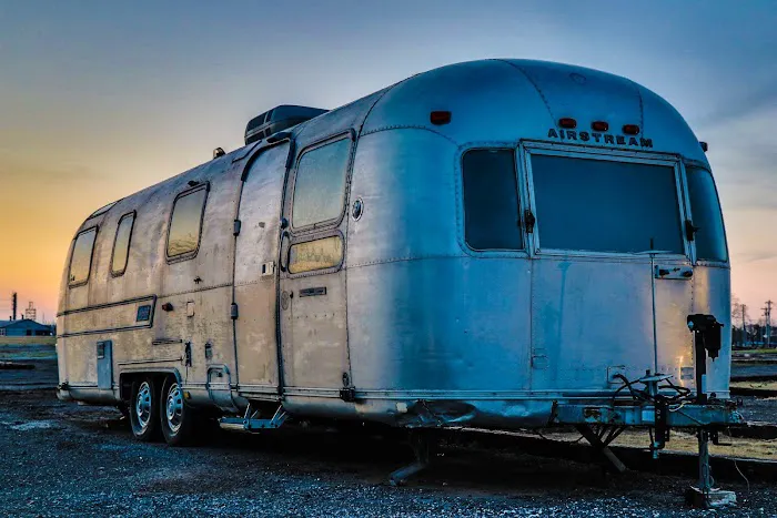 Green Park RV Resort 5