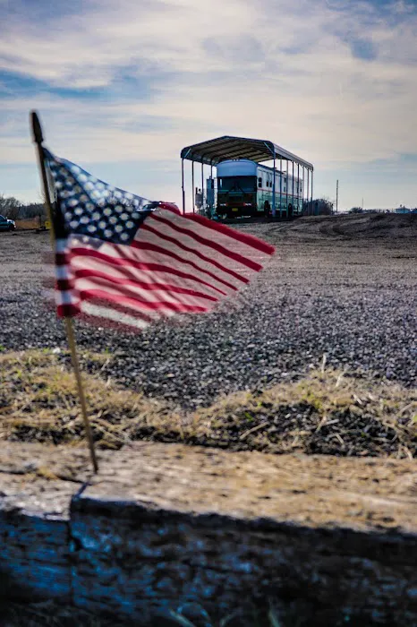 Green Park RV Resort 7